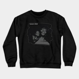 shook ones : mobb depp Crewneck Sweatshirt